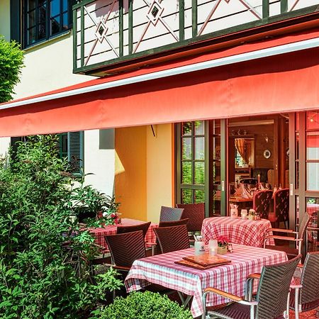 Hotel Schaefflerwirt Aschheim Kültér fotó