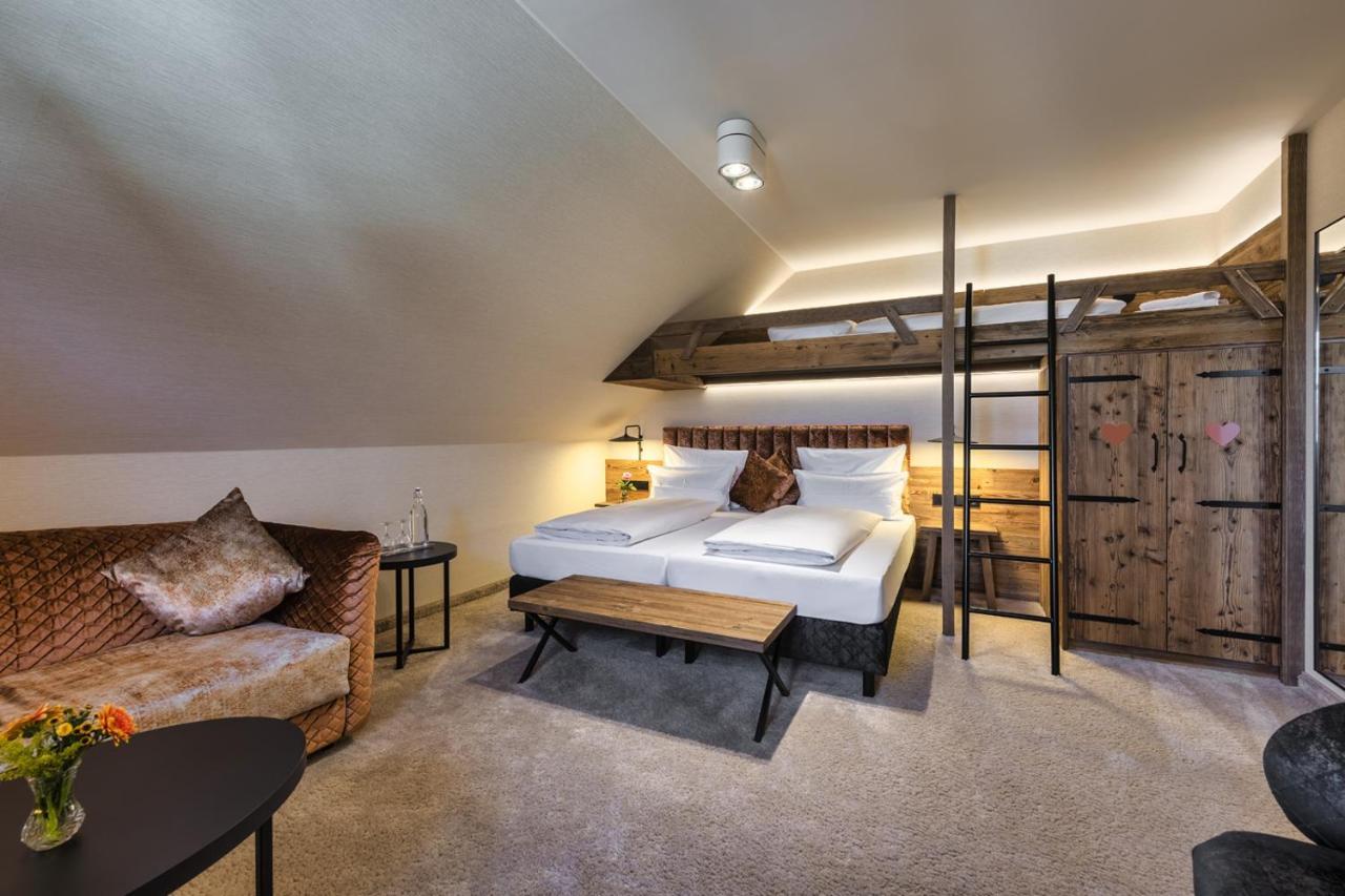 Hotel Schaefflerwirt Aschheim Kültér fotó