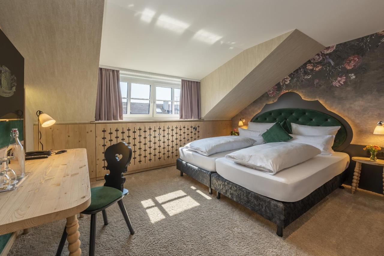 Hotel Schaefflerwirt Aschheim Kültér fotó