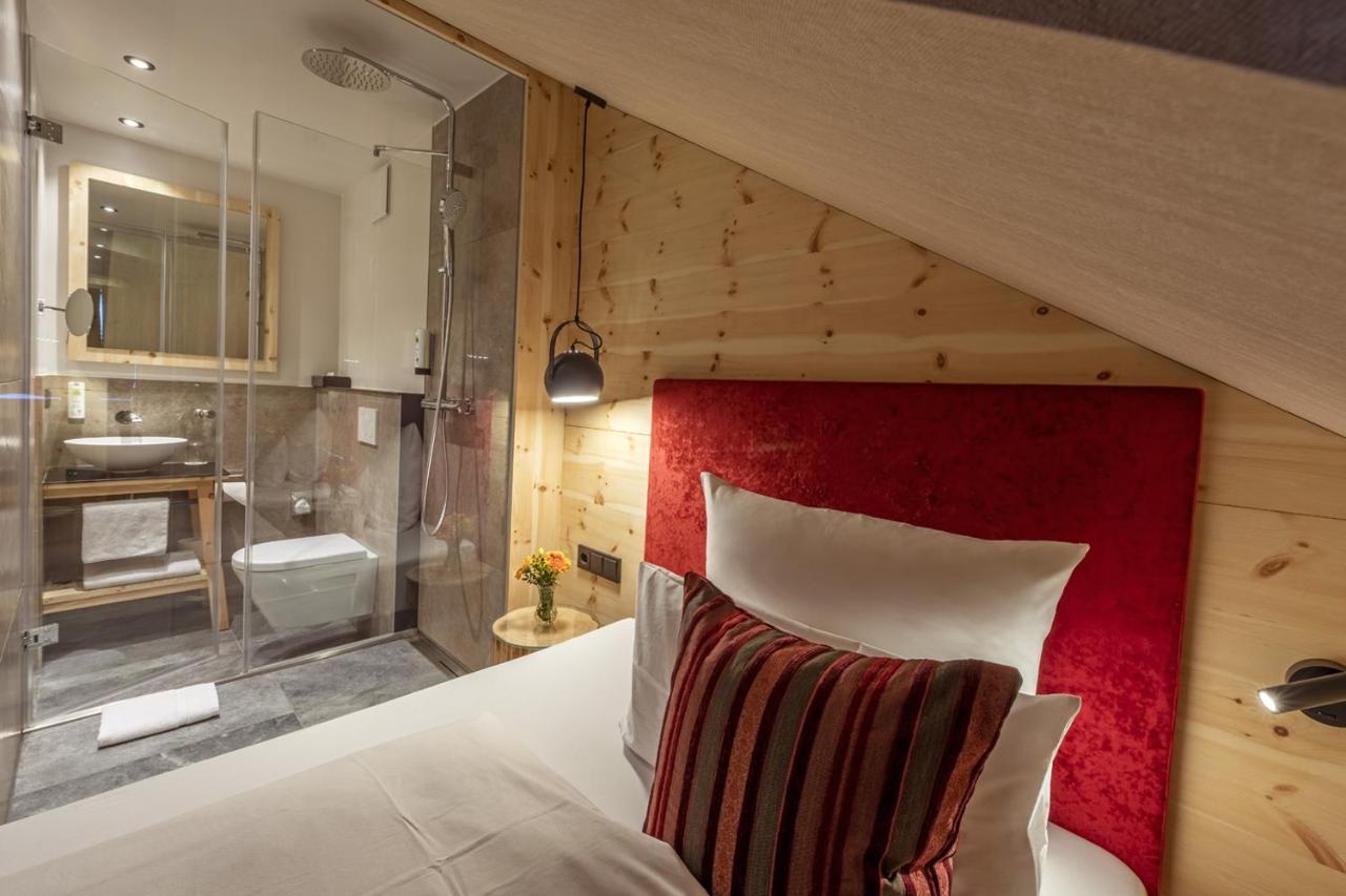 Hotel Schaefflerwirt Aschheim Kültér fotó