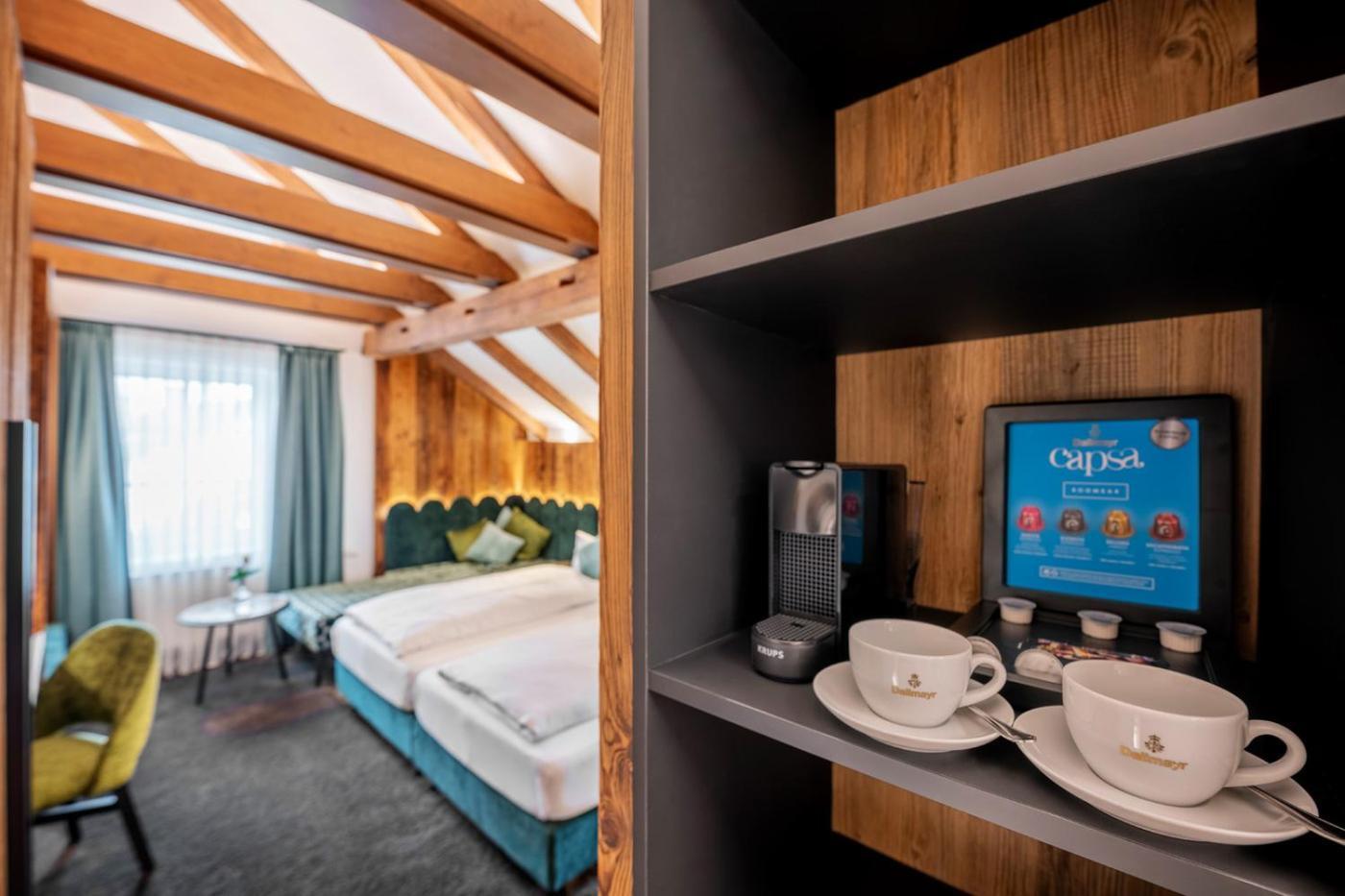 Hotel Schaefflerwirt Aschheim Kültér fotó