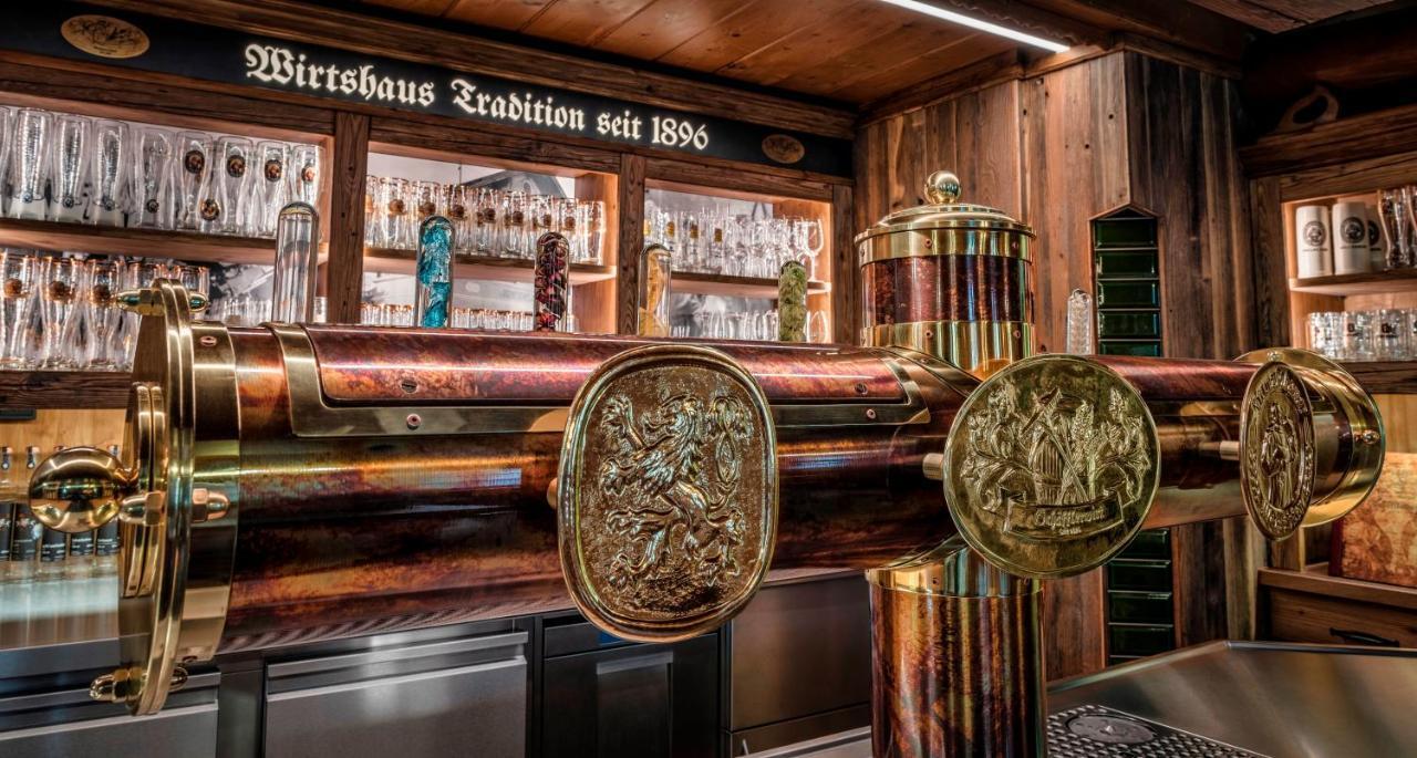 Hotel Schaefflerwirt Aschheim Kültér fotó