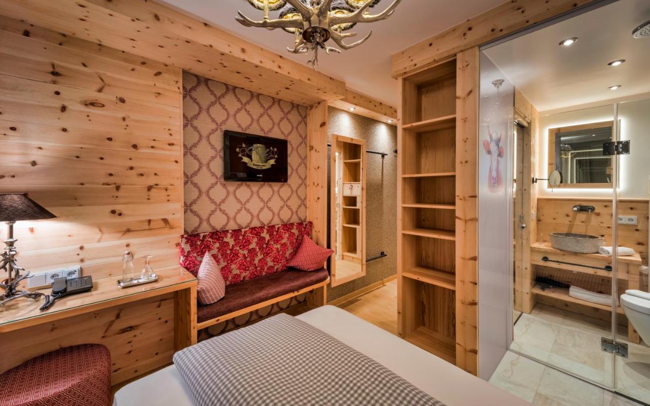 Hotel Schaefflerwirt Aschheim Kültér fotó